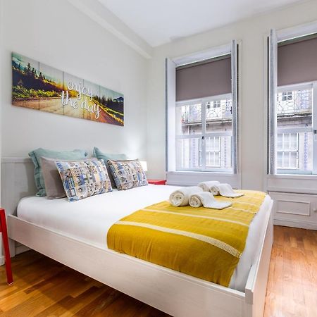 Porto Cedofeita Apartment Екстер'єр фото