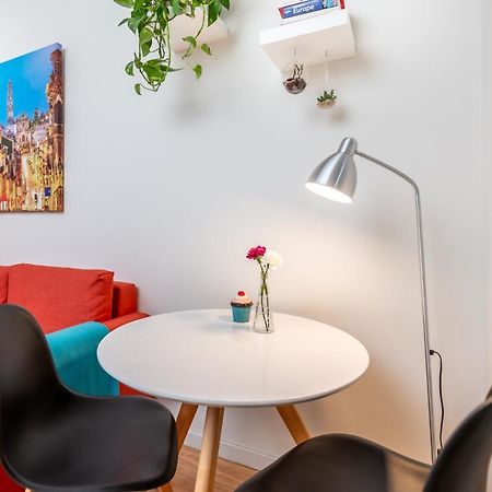 Porto Cedofeita Apartment Екстер'єр фото
