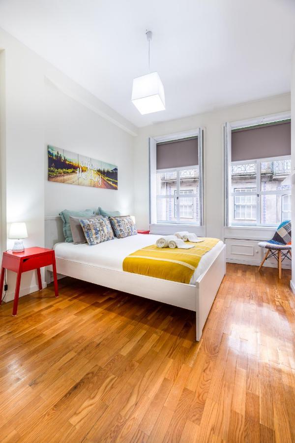 Porto Cedofeita Apartment Екстер'єр фото