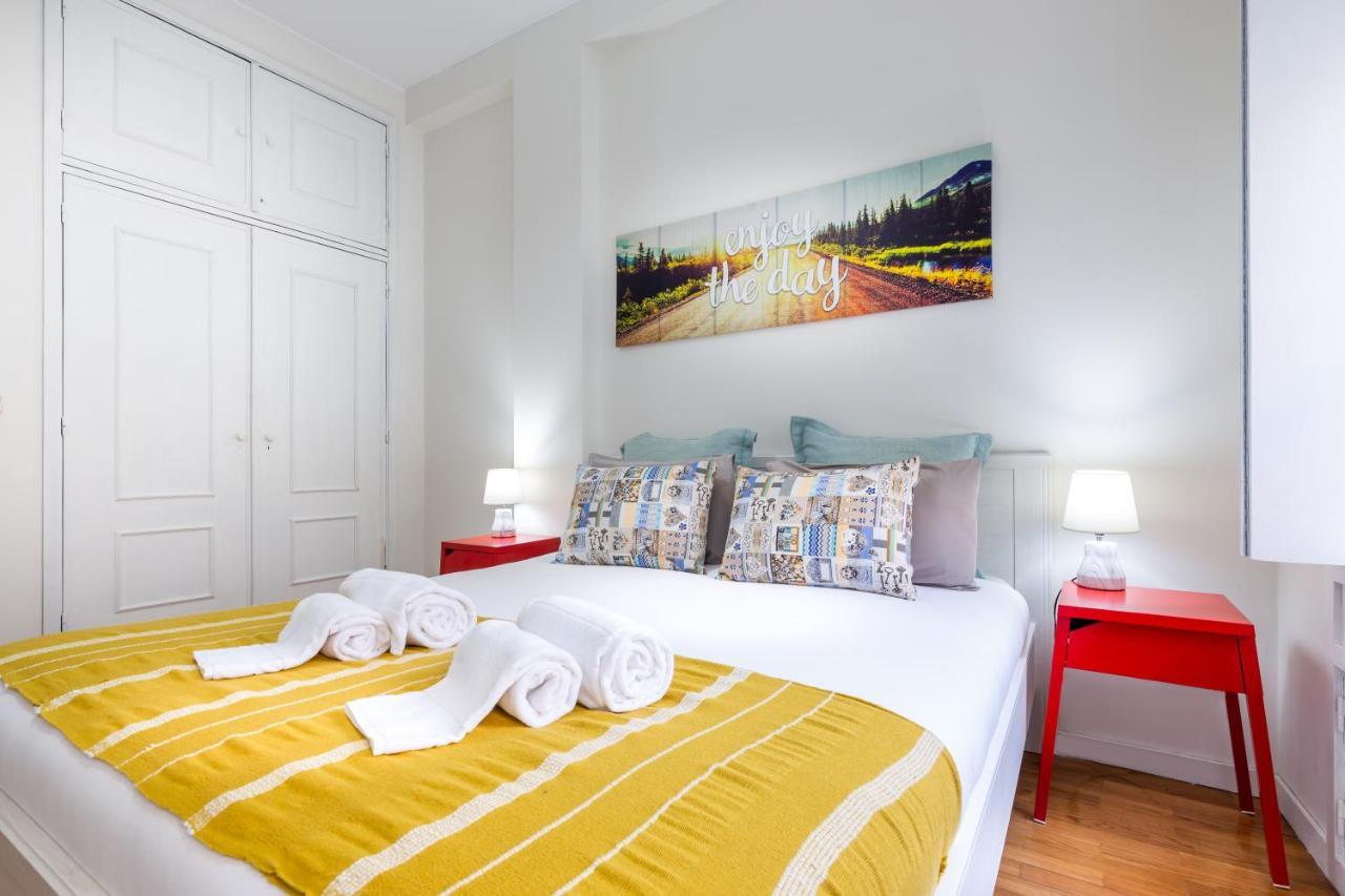 Porto Cedofeita Apartment Екстер'єр фото