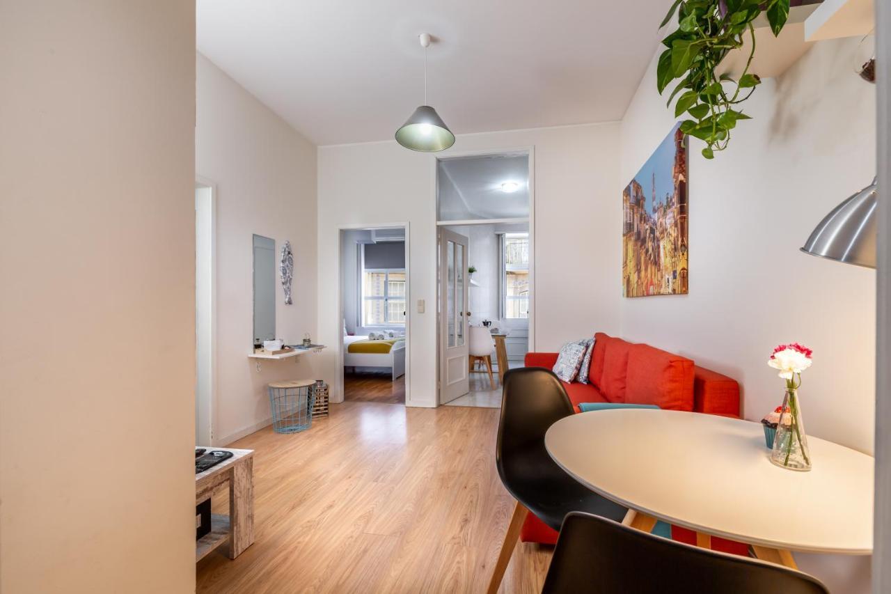 Porto Cedofeita Apartment Екстер'єр фото