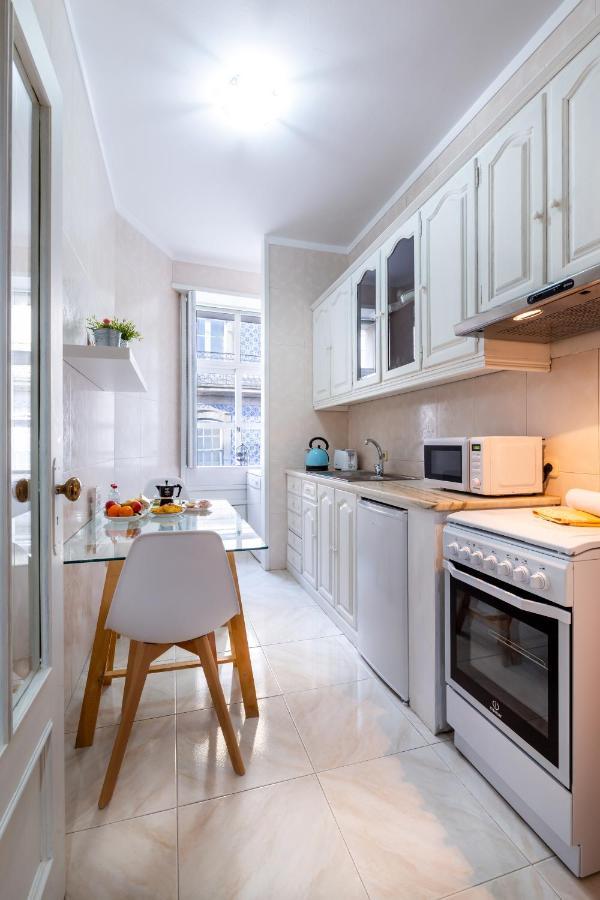 Porto Cedofeita Apartment Екстер'єр фото