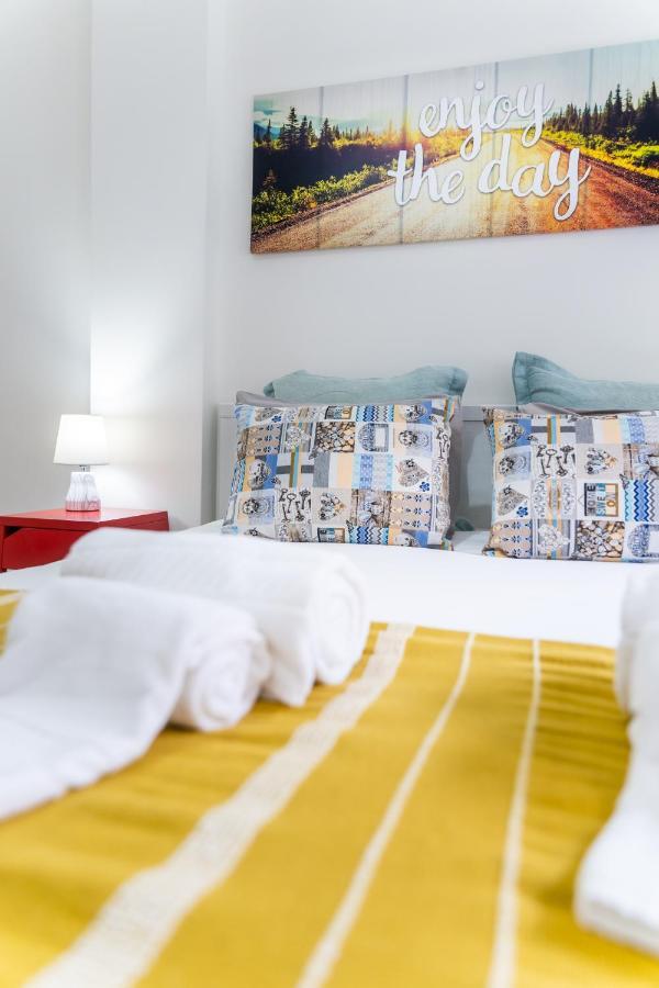 Porto Cedofeita Apartment Екстер'єр фото