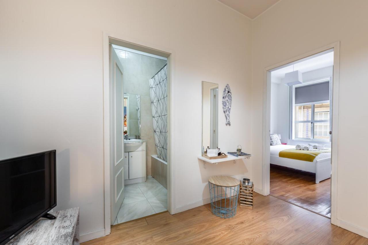 Porto Cedofeita Apartment Екстер'єр фото