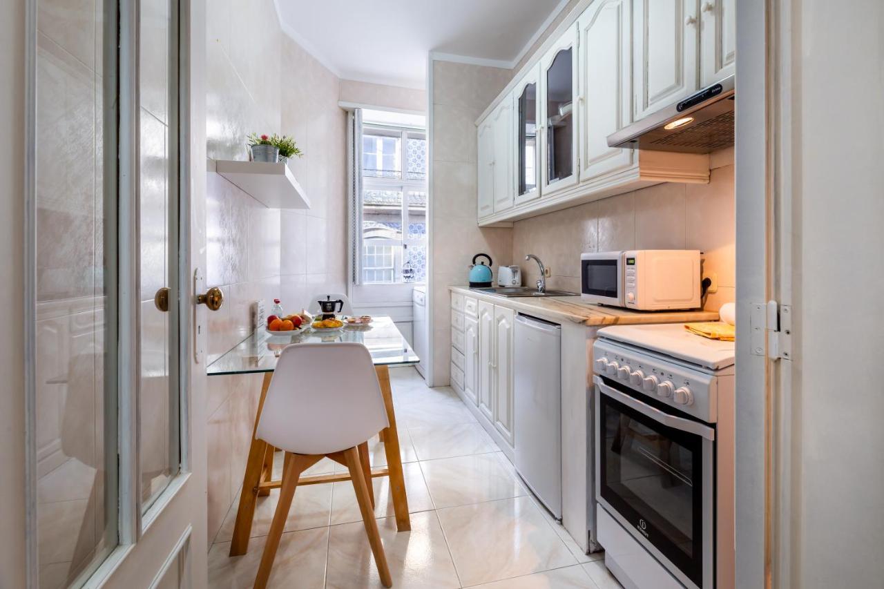 Porto Cedofeita Apartment Екстер'єр фото